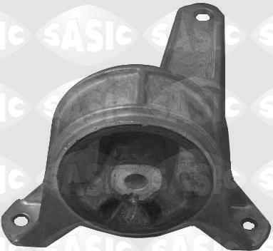 Sasic 9002469 - Piekare, Dzinējs www.autospares.lv