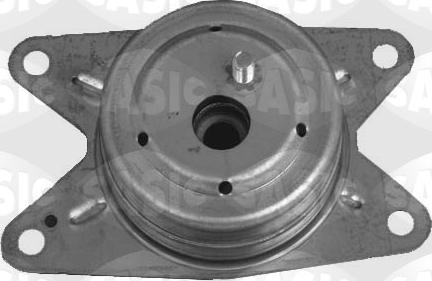 Sasic 9002485 - Piekare, Dzinējs www.autospares.lv