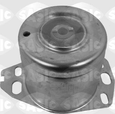 Sasic 9002421 - Piekare, Dzinējs www.autospares.lv