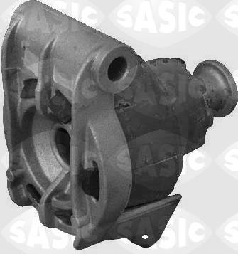 Sasic 9002474 - Piekare, Dzinējs www.autospares.lv