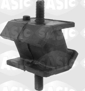 Sasic 9002544 - Piekare, Dzinējs www.autospares.lv