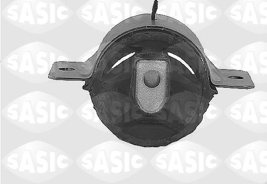 Sasic 9002557 - Holder, engine mounting www.autospares.lv