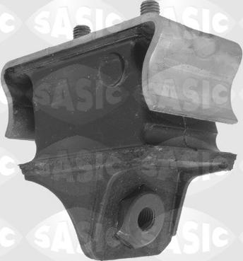 Sasic 9002500 - Piekare, Dzinējs www.autospares.lv