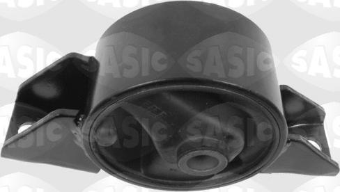 Sasic 9002573 - Подушка, опора, подвеска двигателя www.autospares.lv