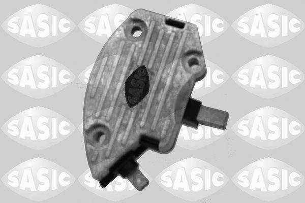 Sasic 9126041 - Регулятор напряжения, генератор www.autospares.lv