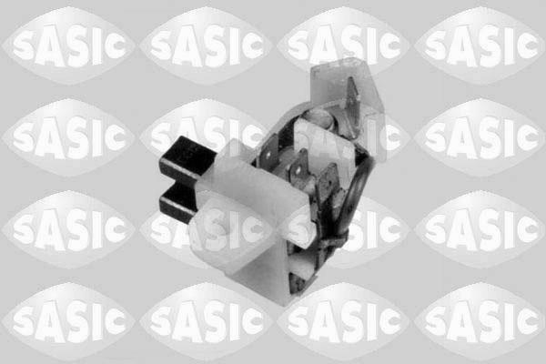 Sasic 9126054 - Voltage regulator, alternator www.autospares.lv