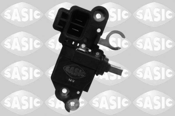 Sasic 9126038 - Ģeneratora sprieguma regulators www.autospares.lv