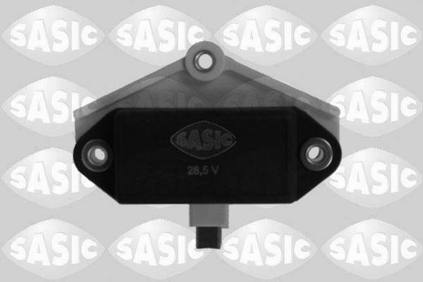 Sasic 9126037 - Ģeneratora sprieguma regulators autospares.lv