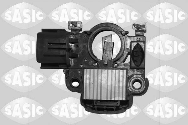 Sasic 9126029 - Ģeneratora sprieguma regulators www.autospares.lv