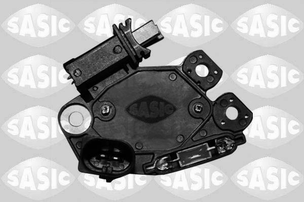 Sasic 9126024 - Ģeneratora sprieguma regulators www.autospares.lv