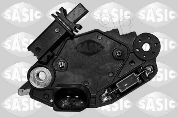 Sasic 9126023 - Регулятор напряжения, генератор www.autospares.lv