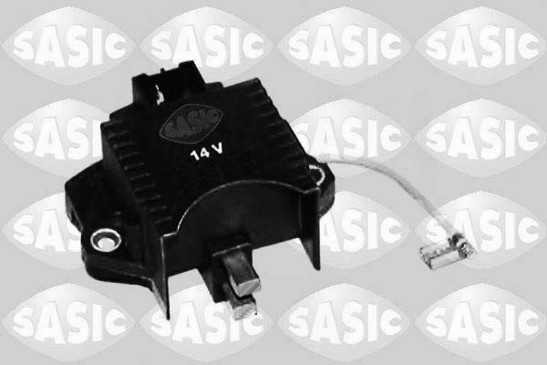 Sasic 9120001 - Регулятор напряжения, генератор www.autospares.lv