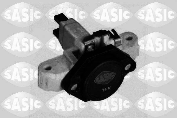 Sasic 9120002 - Ģeneratora sprieguma regulators www.autospares.lv