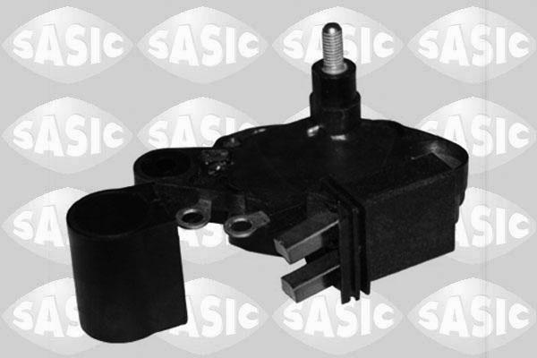 Sasic 9120015 - Ģeneratora sprieguma regulators autospares.lv