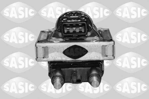 Sasic 9204009 - Aizdedzes spole www.autospares.lv