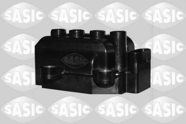 Sasic 9204006 - Aizdedzes spole www.autospares.lv