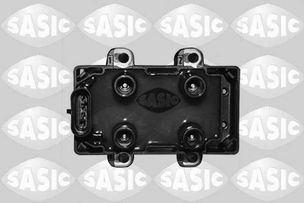 Sasic 9204003 - Aizdedzes spole www.autospares.lv