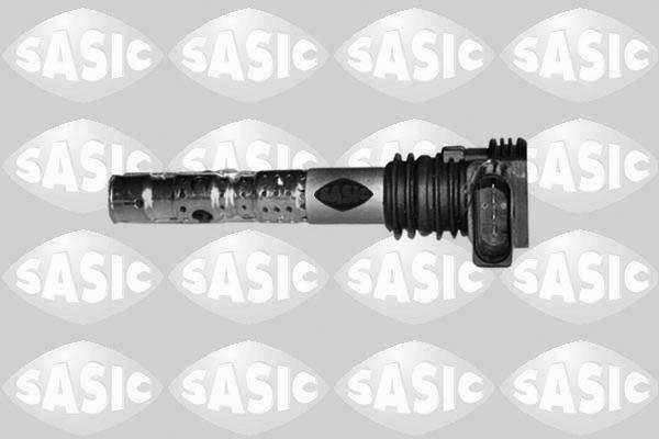 Sasic 9206004 - Ignition Coil www.autospares.lv