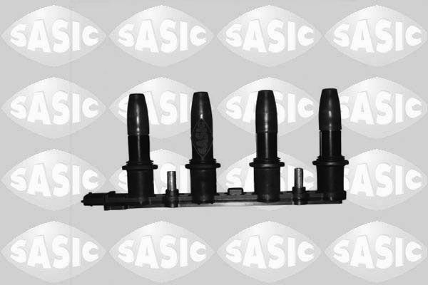 Sasic 9206019 - Aizdedzes spole www.autospares.lv