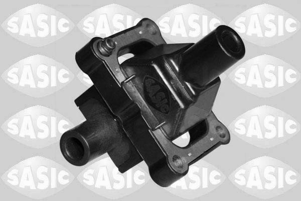 Sasic 9206011 - Aizdedzes spole www.autospares.lv