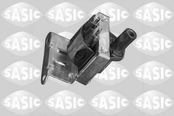 Sasic 9206037 - Aizdedzes spole www.autospares.lv