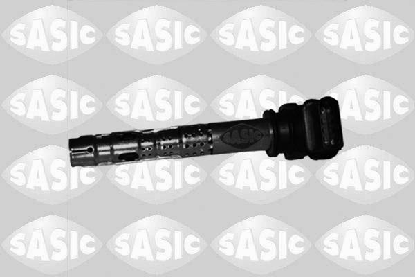 Sasic 9206020 - Ignition Coil www.autospares.lv