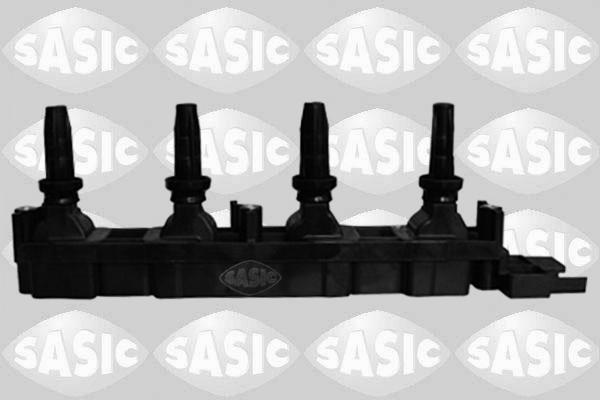 Sasic 9200008 - Aizdedzes spole www.autospares.lv