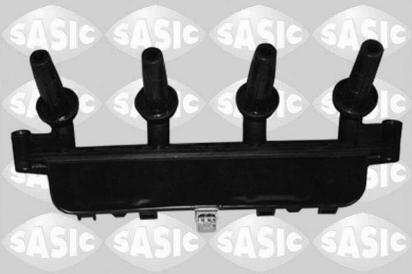 Sasic 9200003 - Aizdedzes spole www.autospares.lv