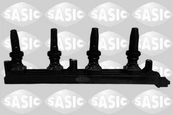 Sasic 9200007 - Aizdedzes spole www.autospares.lv