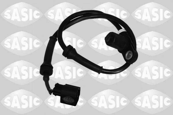 Sasic 9236011 - Devējs, Riteņu griešanās ātrums www.autospares.lv