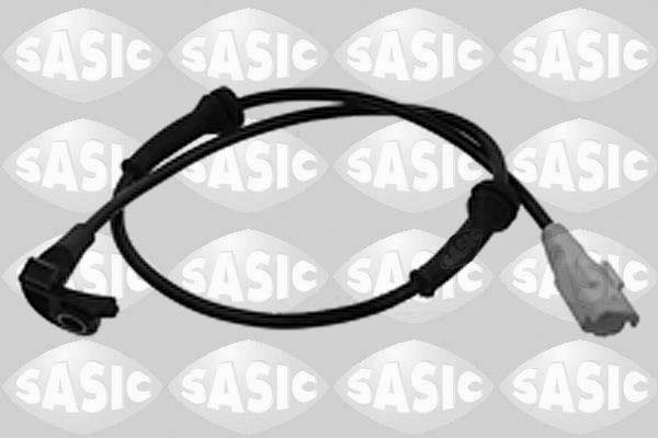 Sasic 9230006 - Devējs, Riteņu griešanās ātrums www.autospares.lv