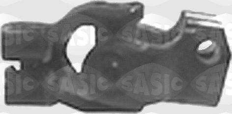 Sasic 4004008 - Šarnīrs, Stūres vārpsta www.autospares.lv