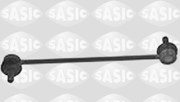 Sasic 4005147 - Rod / Strut, stabiliser www.autospares.lv