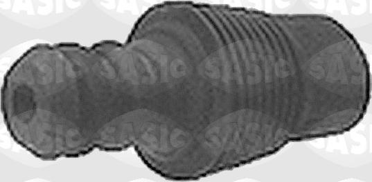 Sasic 4005376 - Gājiena ierobežotājs, Atsperojums www.autospares.lv