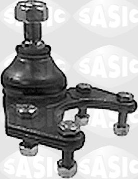 Sasic 4005259 - Balst / Virzošais šarnīrs www.autospares.lv