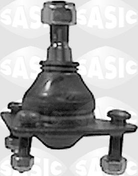 Sasic 4005258 - Balst / Virzošais šarnīrs www.autospares.lv