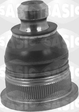 Sasic 4005280 - Шаровая опора, несущий / направляющий шарнир www.autospares.lv