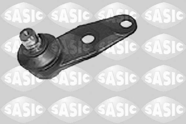 Sasic 4005277 - Шаровая опора, несущий / направляющий шарнир www.autospares.lv