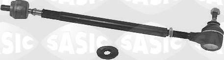 Sasic 4006052 - Stūres šķērsstiepnis www.autospares.lv