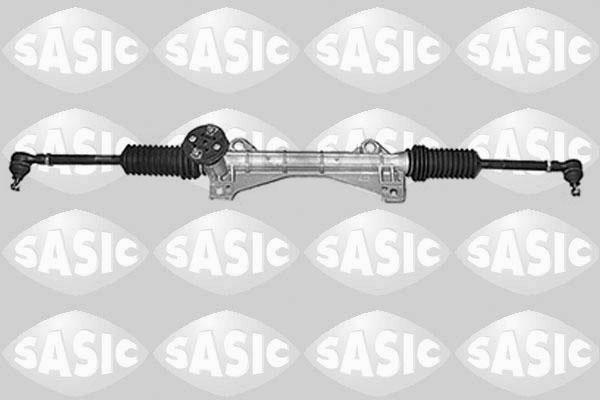 Sasic 4006005B - Stūres mehānisms www.autospares.lv