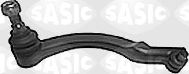 Sasic 4006154 - Tie Rod End www.autospares.lv