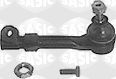 Sasic 4006108 - Stūres šķērsstiepņa uzgalis autospares.lv