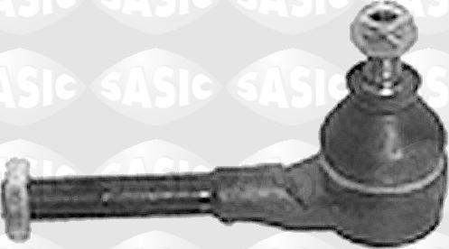 Sasic 4006114 - Stūres šķērsstiepņa uzgalis www.autospares.lv