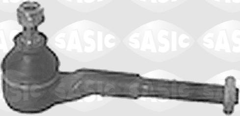 Sasic 4006118 - Stūres šķērsstiepņa uzgalis www.autospares.lv