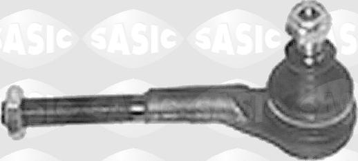 Sasic 4006117 - Stūres šķērsstiepņa uzgalis www.autospares.lv