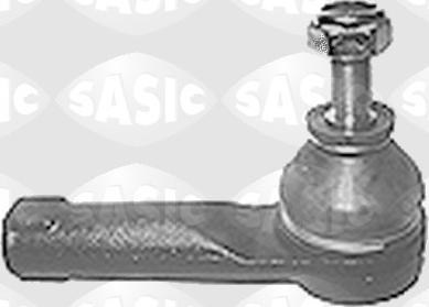 Sasic 4006134 - Stūres šķērsstiepņa uzgalis www.autospares.lv