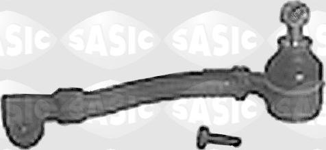 Sasic 4006128 - Stūres šķērsstiepņa uzgalis www.autospares.lv