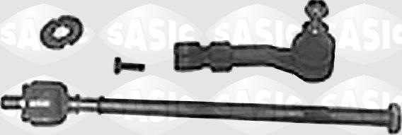 Sasic 4006245 - Stūres šķērsstiepnis www.autospares.lv