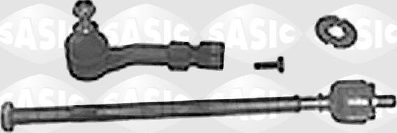 Sasic 4006247 - Stūres šķērsstiepnis www.autospares.lv