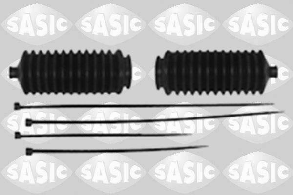 Sasic 4006255 - Putekļusargu komplekts, Stūres iekārta www.autospares.lv